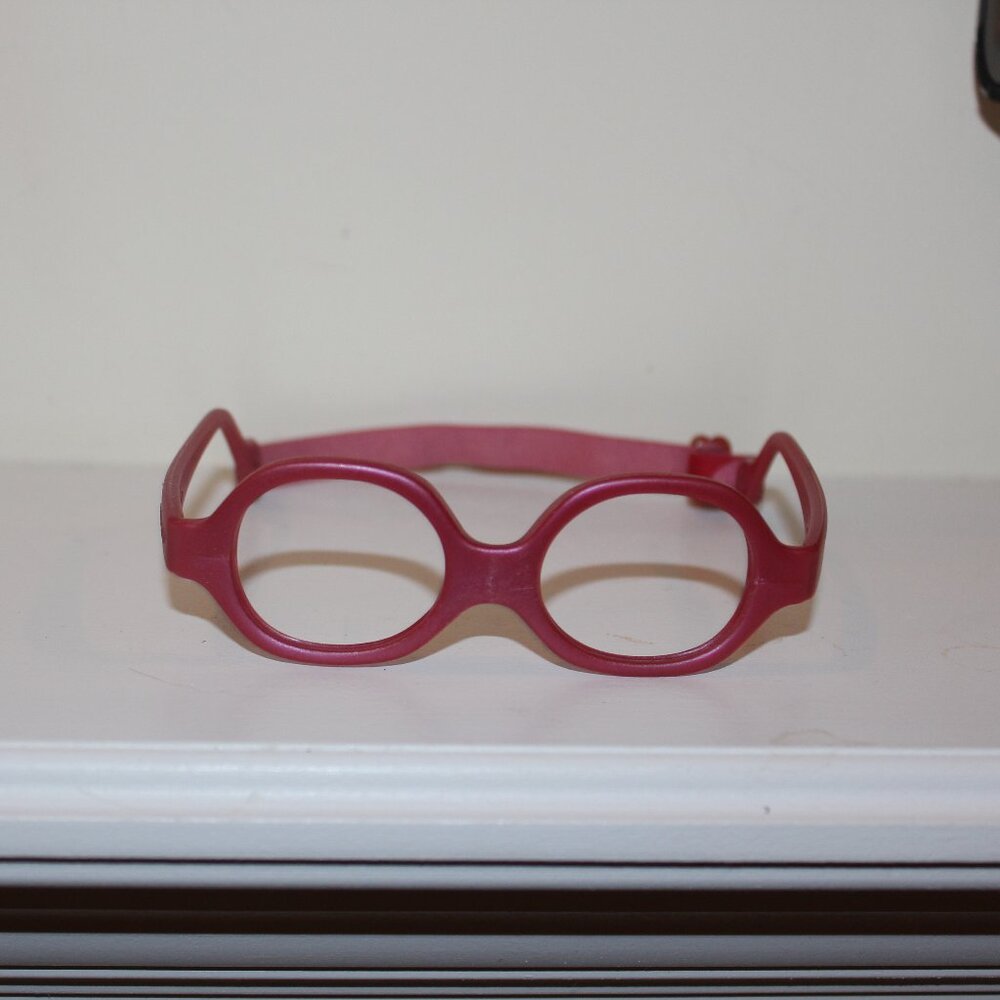 Miraflex Kid's Glasses (Maxi baby 38 12 color K)